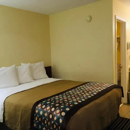 Suite 16 Motel Gore Exterior foto