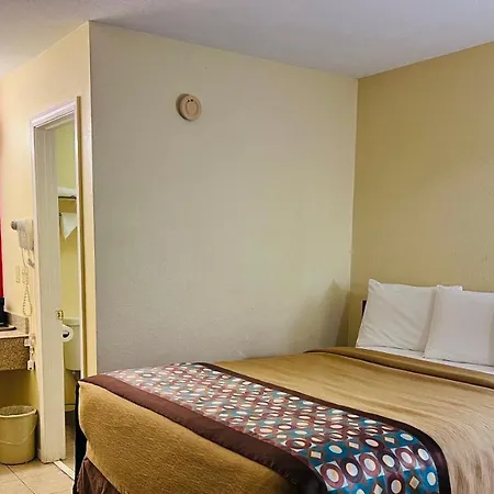 Suite 16 Motel Gore Exterior foto